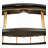 Reginald 12 - Light Drum Chandelier