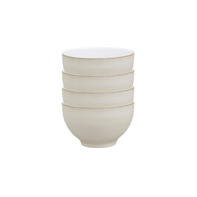 Natural Canvas 10 oz. Rice Bowl