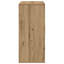 Sideboard 60 X 31 X 70 Cm Engineered Wood-938533123