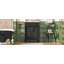 Meuble-lavabo 24 po avec lavabo intégré en céramique, meuble-lavabo à 2 portes et meuble-lavabo simple pour petite et moyenne salle de bain-1376833229