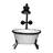 Aritha Terracotta Indoor / Outdoor Pot Planter