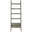 Solid Wood 5ft Blanket Ladder