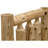 Fireside Lodge Cedar Log Traditional Bed-1451292398-1451292397
