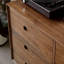 Buffet moderne de style simple