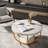 Floor Shelf Coffee Table-681941094-681941097