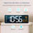 Orabell Wall Clock-983385855