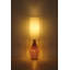 125cm Gloss Novelty Floor Lamp
