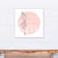 Art sur toile love to danse Planterra-1743005474