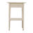 Sleek Contemporary Nightstand-115293274