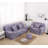 Box Cushion Sofa Slipcover-1395590505