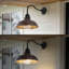 Applique murale en aluminium Manelle-480591231