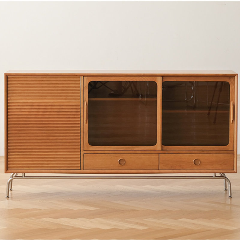 Jameia, 34.25" H x 62.99" W x 15.75" D