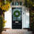 21'' Preserved Wheat Fall Wreath-150915523
