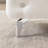 Button-Tufted Upholstered Bench