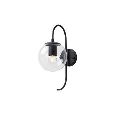 Armed Sconce