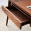 Bureau de style italien simple et créatif