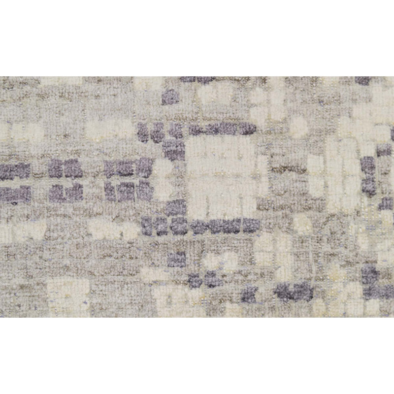 One-of-a-Kind 7'11" X 9'11" Area Rug