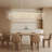 Madalee LED Chandelier-940840787