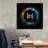 'HBAR Hedera Crypto' by Epic Graffiti Portfolio-1449185540
