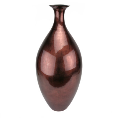 Vermiglio Handcrafted Table Vase 1