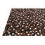 Tapis brun Ingalls