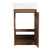 Jakeryan 18.2'' Single Bathroom Vanity with Ceramic Sink Top