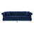 Kingsville 88.49'' Velvet Sofa-44585937