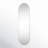 Danberry Oval Mirror
