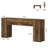 Rustic Coffee Table,Sturdy Console Table,Wooden Hallway Table