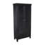 Armoire Jenna Louvered Doors-2119410393