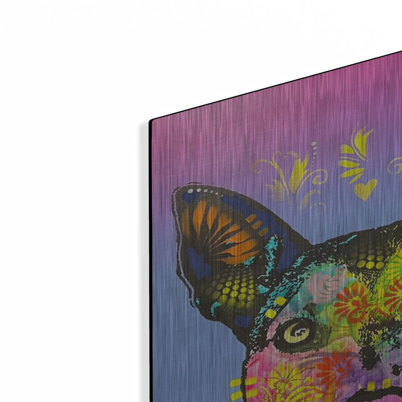 " Troublemakers Extraordinaire " Print, 24" H x 36" W