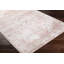 Tapis oriental rose / crème Brick-472693410