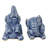 Beversly Animals Figurines & Sculptures