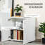 Musser 70cm Sideboard