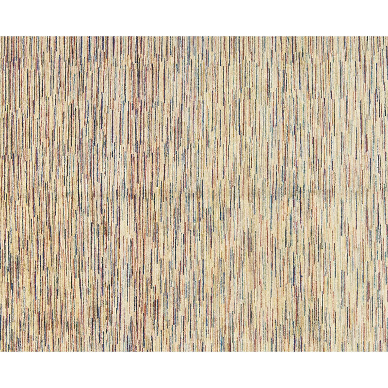 One-of-a-Kind 7' X 9'5" Area Rug