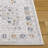 Kolfinna Performance Oriental Rug-623442099