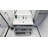 Hargrave 41.7'' Single Bathroom Vanity with Plastic Top-1690362032