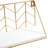 Aldin 2 Piece Bracket Shelf