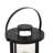 31.89'' H Metal Floor Lantern