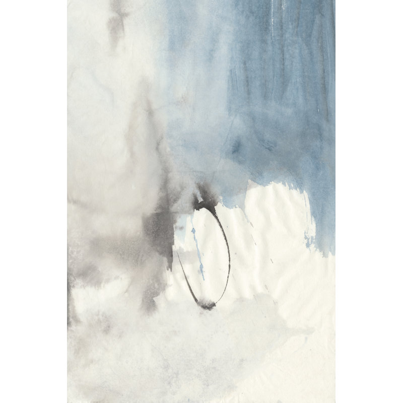 Tranquillité I, H 18 po x l 12 po x P 1,25 po