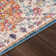 Wynings Oriental Area Rug