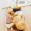Ensemble de 3 couteaux à fromage Bratzen