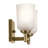 Cainwood 2 - Light Dimmable Vanity Light