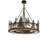 Janai 30 " Ceiling Fan with Light Kit