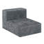 Ensemble de canapé modulaire 4 pièces Delta Children Cozee
