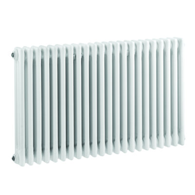 Horizontal Traditional Colosseum Radiator