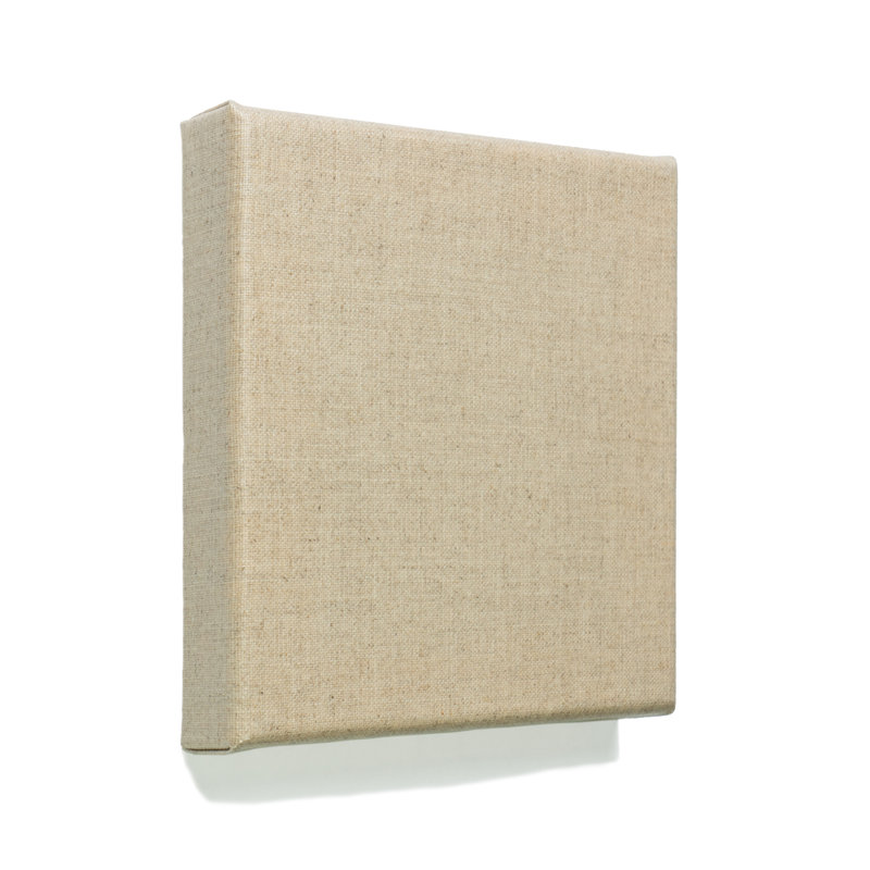 Wexel Art Pre-Gessoed Linen Canvas, 36" x 36"
