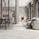 Kenridge Chevron 24X48 Matte Porcelain Tile
