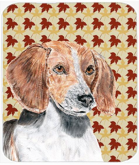 Planche à découper en verre foxhound east urban home