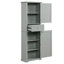 Grande armoire de rangement pour salle de bain-158730765